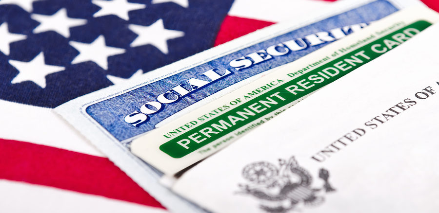 bigstock-Social-security-and-permanent--47990516