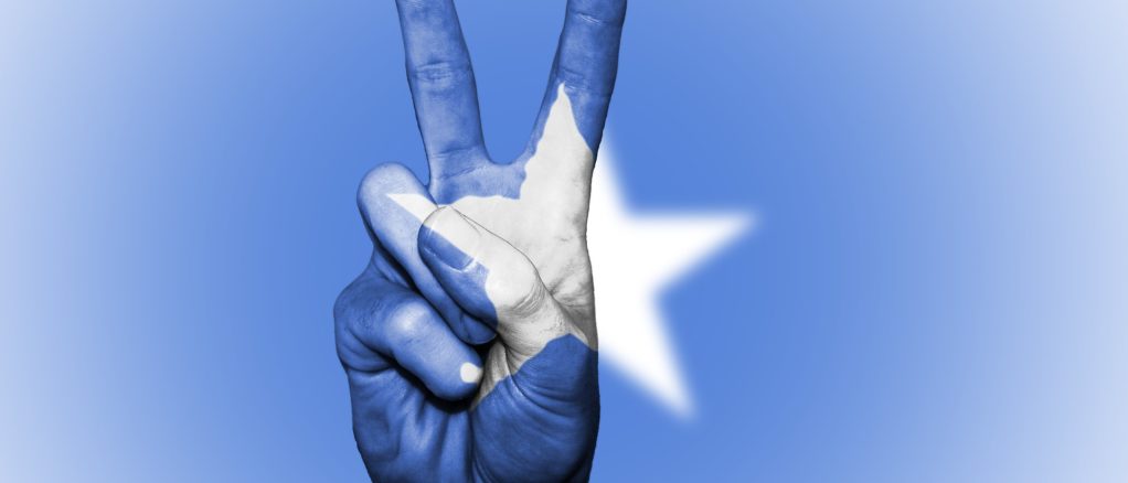 somalia