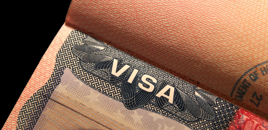 visas