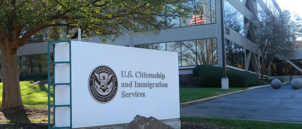 U.S.A. Immigration Service
