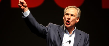 Greg Abbott