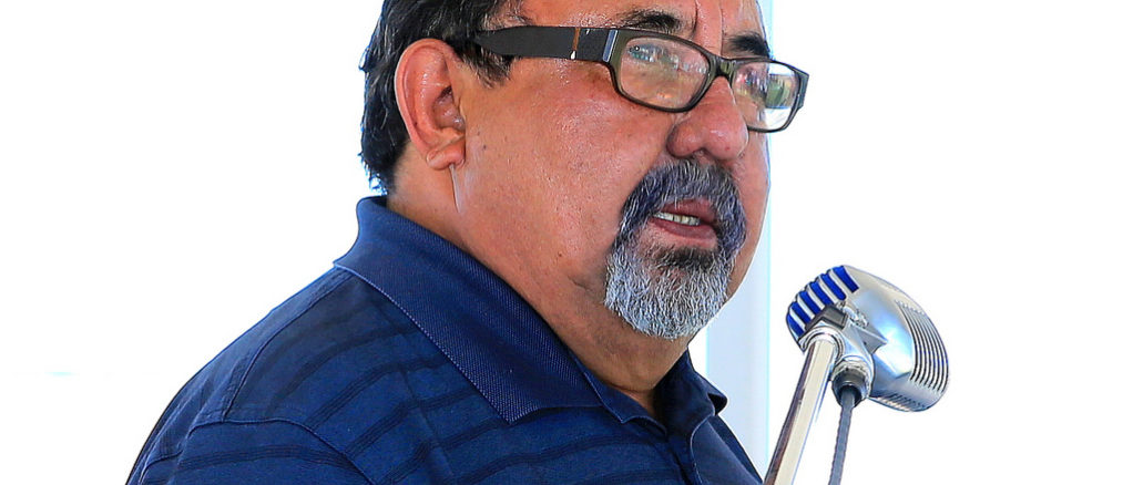 Raul Grijalva congresista