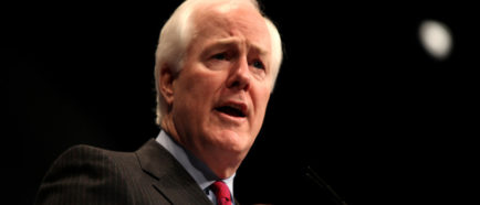 Senador John Cornyn