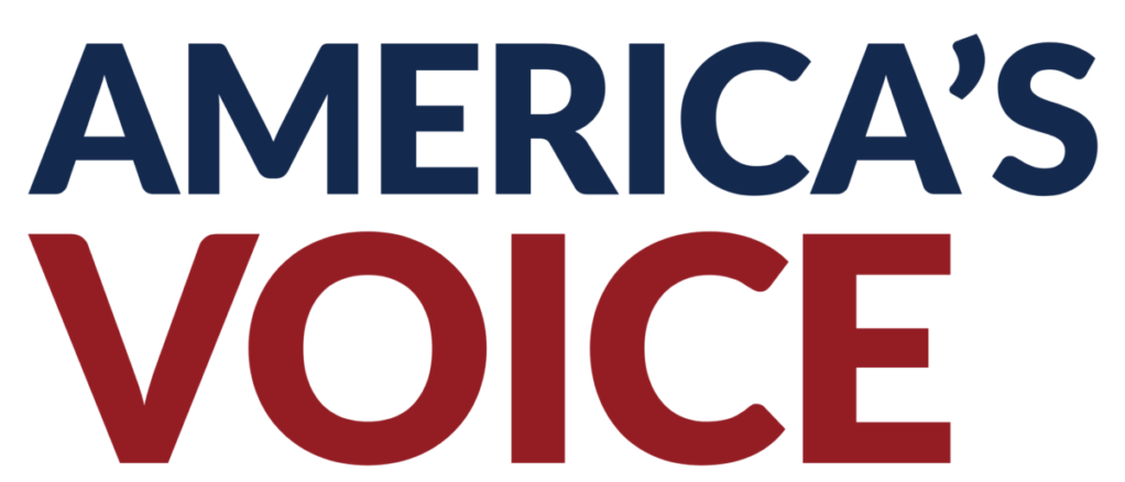 americas voice logo