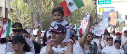 inmigrantes mexicanos