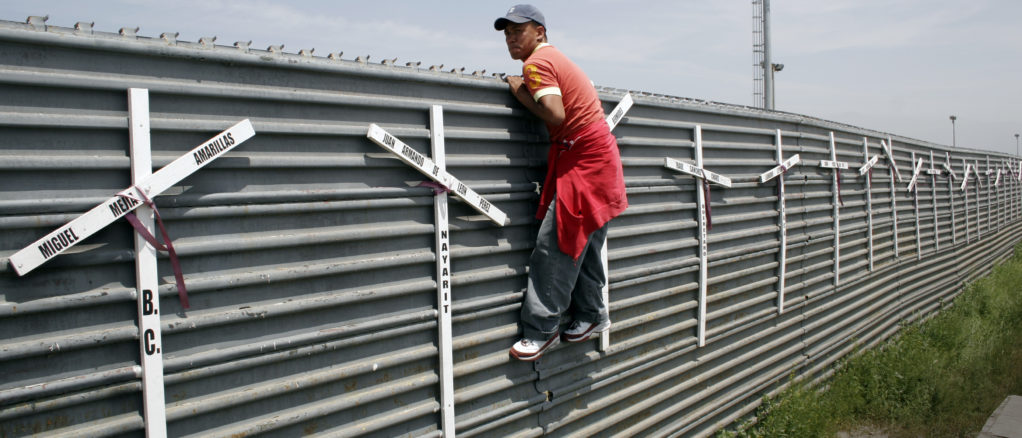 mexicanos inmigrantes