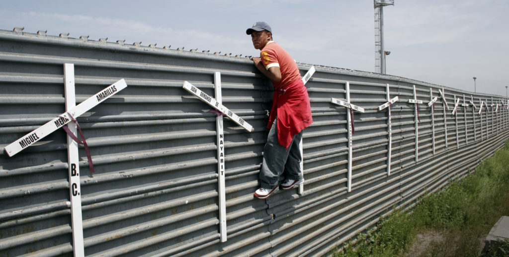 mexicanos inmigrantes