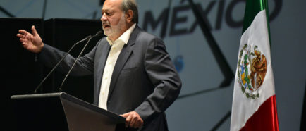 Carlos Slim