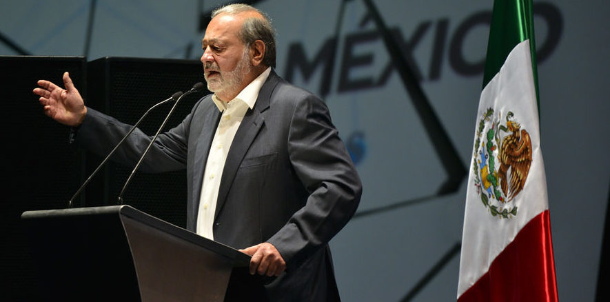 Carlos Slim