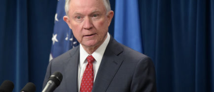 Jeff Session