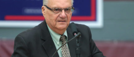 Joe Arpaio