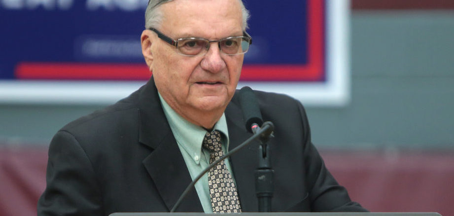 Joe Arpaio