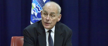 John Kelly