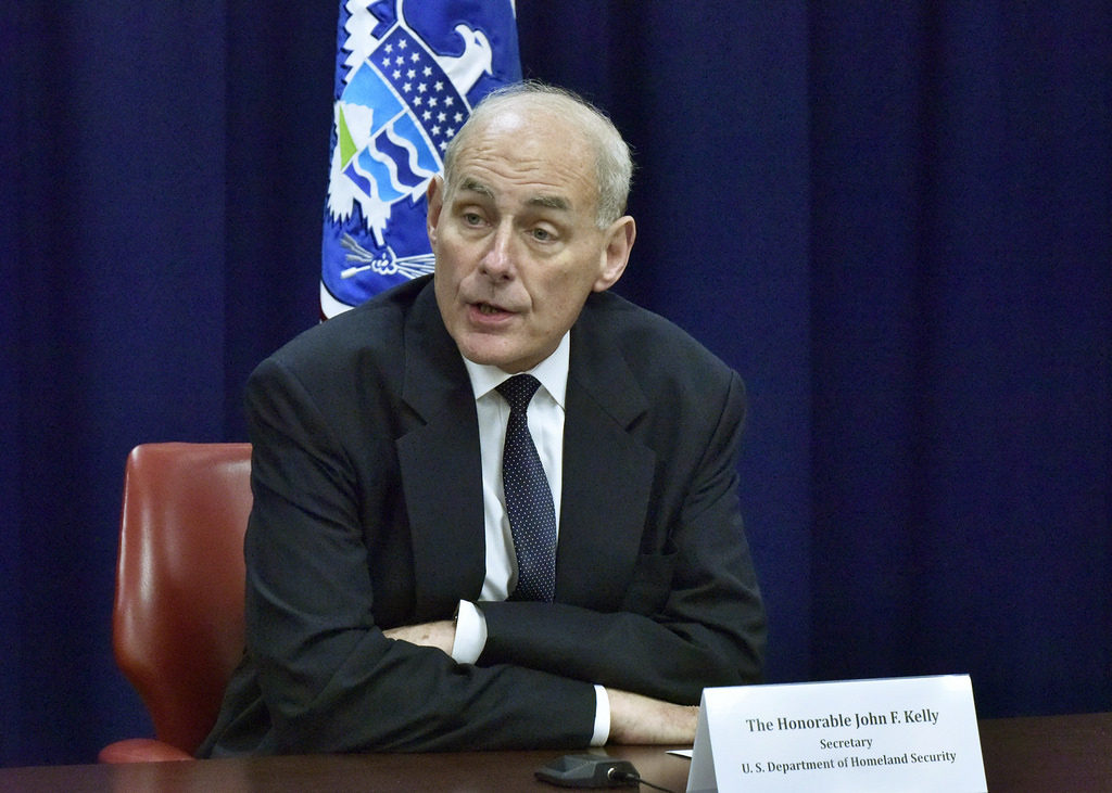 John-Kelly