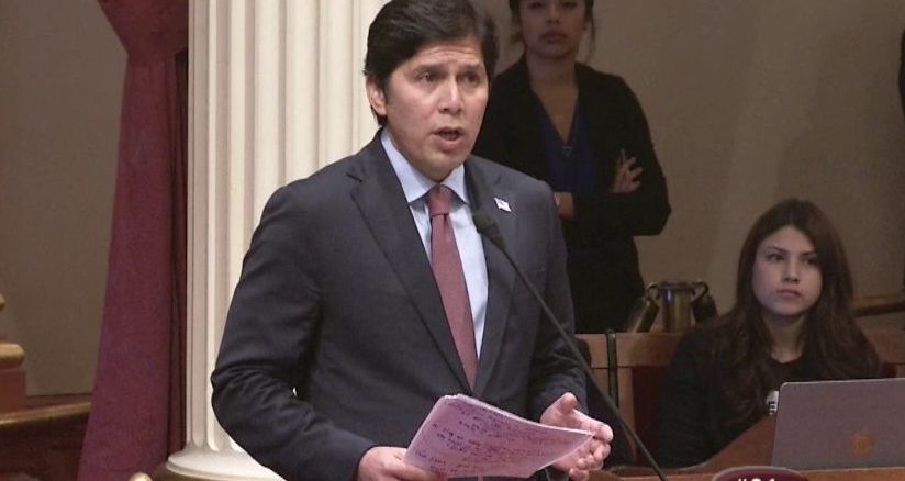 Kevin De Leon SB54