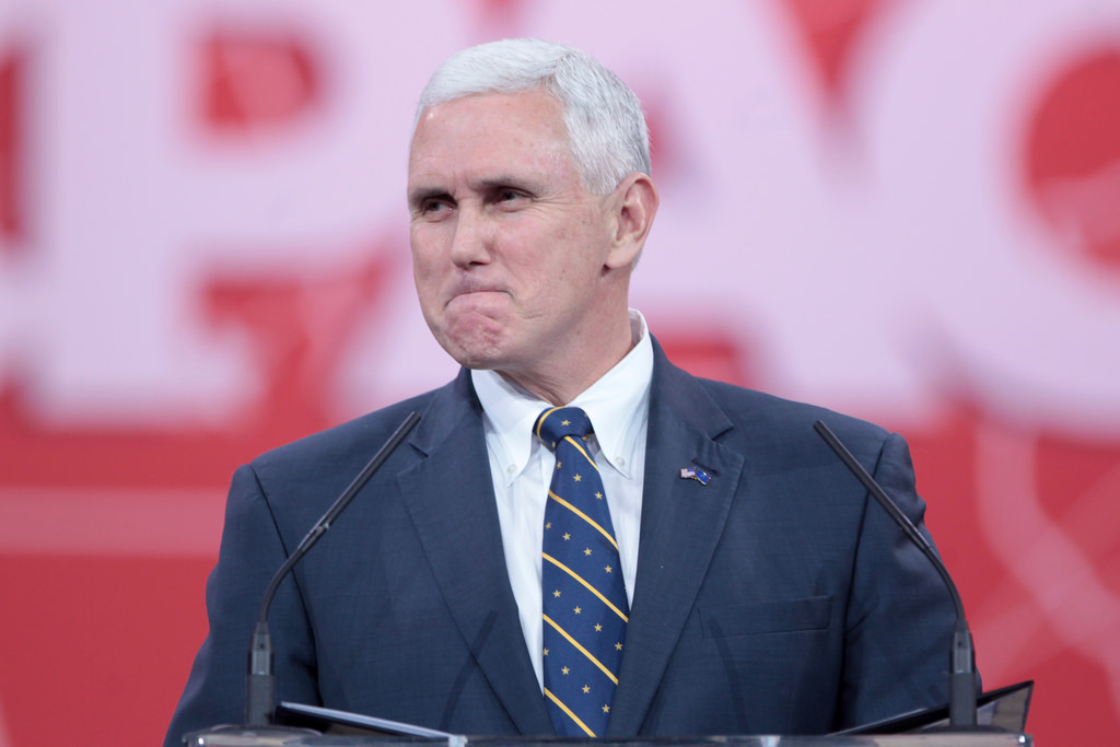 Mike-Pence