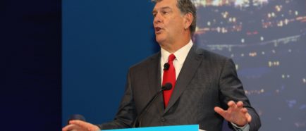 Alcalde de Dallas, Mike Rawlings