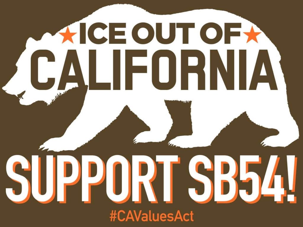 SB54California