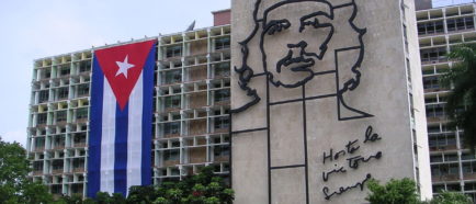 cuba che guevara