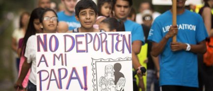 deportacion