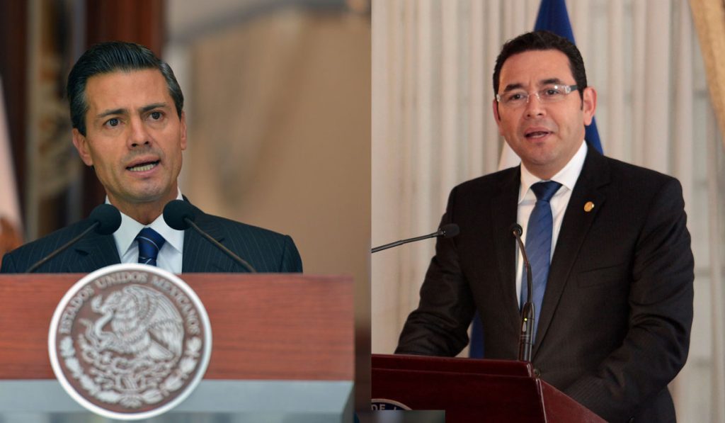 mexico-guatemala