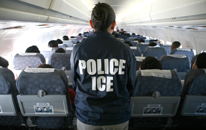 ice repatriacion