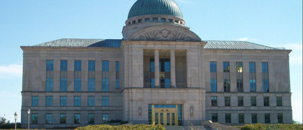 suprema corte de justicia Iowa