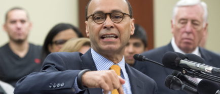 Luis Gutiérrez