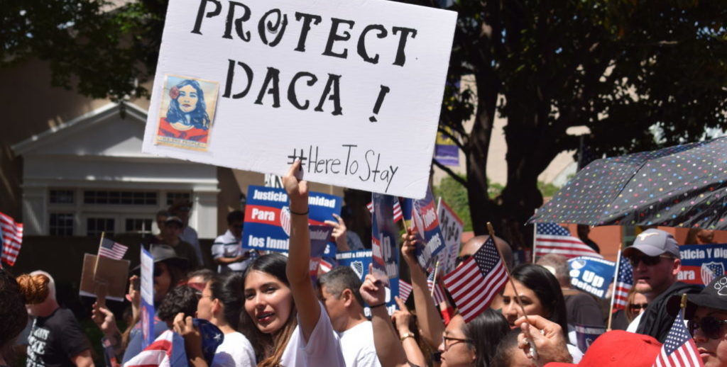 DACA