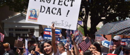 DACA