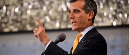 Alcalde Garcetti