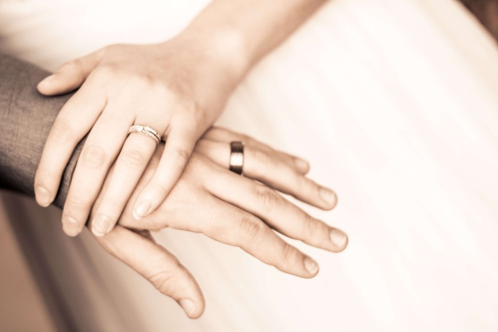 matrimonio