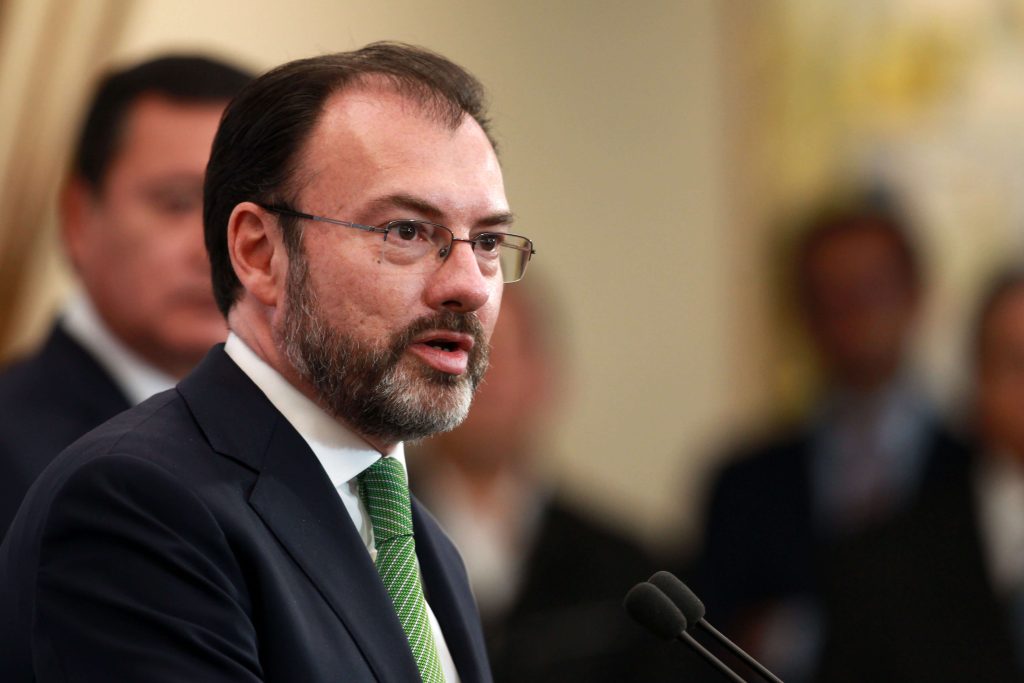 videgaray-SRE