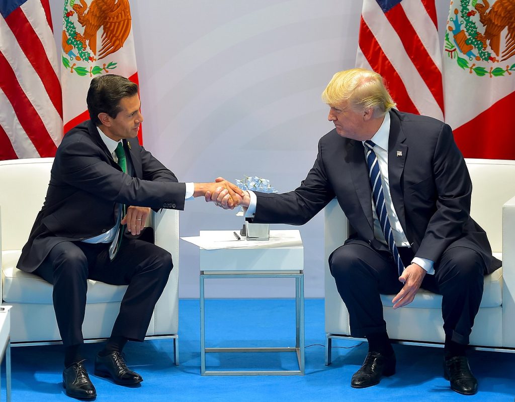 Enrique_Peña_Nieto_meets_with_Donald_Trump_G-20_Hamburg_summit_July_2017_1