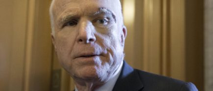 John McCain