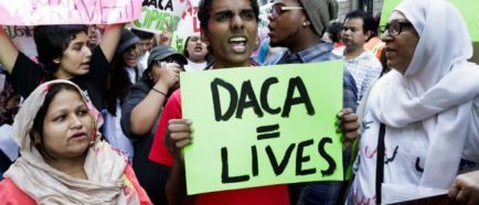 DACA