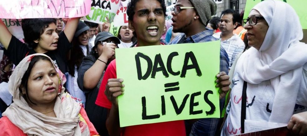 DACA