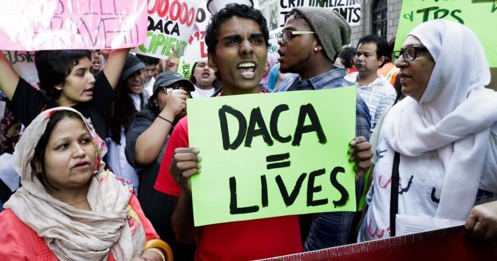 DACA