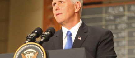 Mike Pence