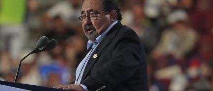 Raul Grijalva