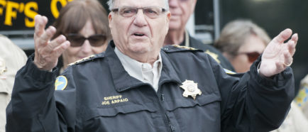 ARPAIO