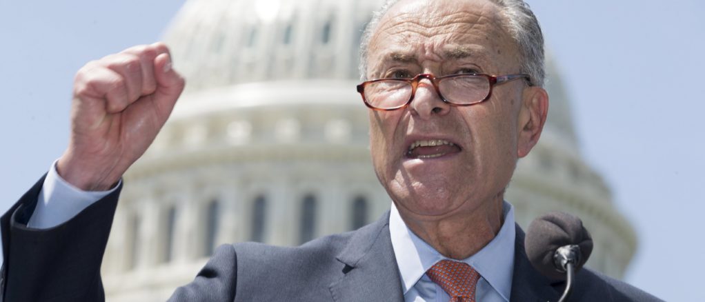 Chuck Schumer