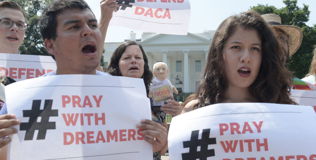 DACA