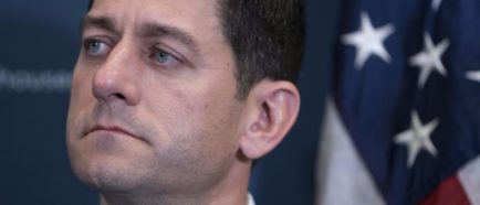 Paul Ryan presidente de la Cámara de Representantes