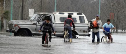 inundaciones