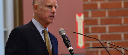 jerry Brown