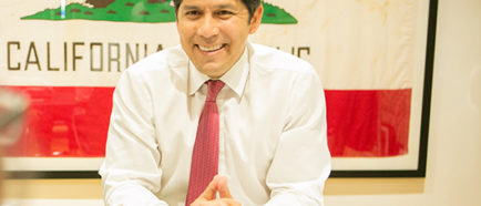 Kevin de León