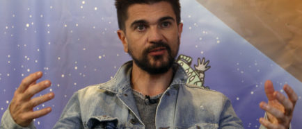 JUANES