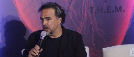 Inarritu cineasta