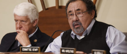 Grijalva congresistas